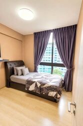 The Wisteria (D27), Apartment #608703791